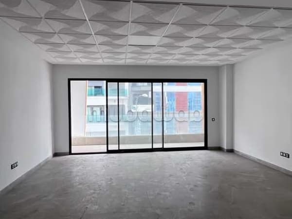 Bureau à Louer de 73.0 m² à Casablanca, Roches Noires