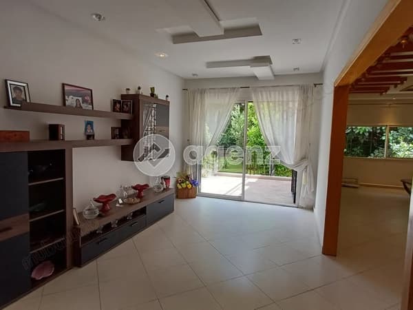 Appartement à vendre 165 m², 3 chambres Agdal Rabat