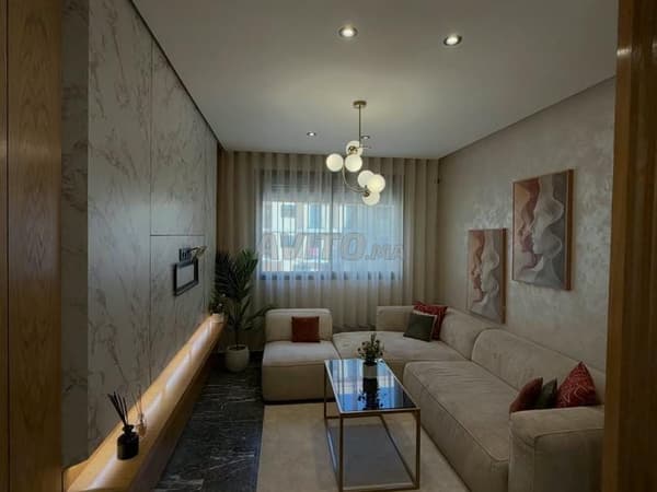 Excellent appartement à louer au mois