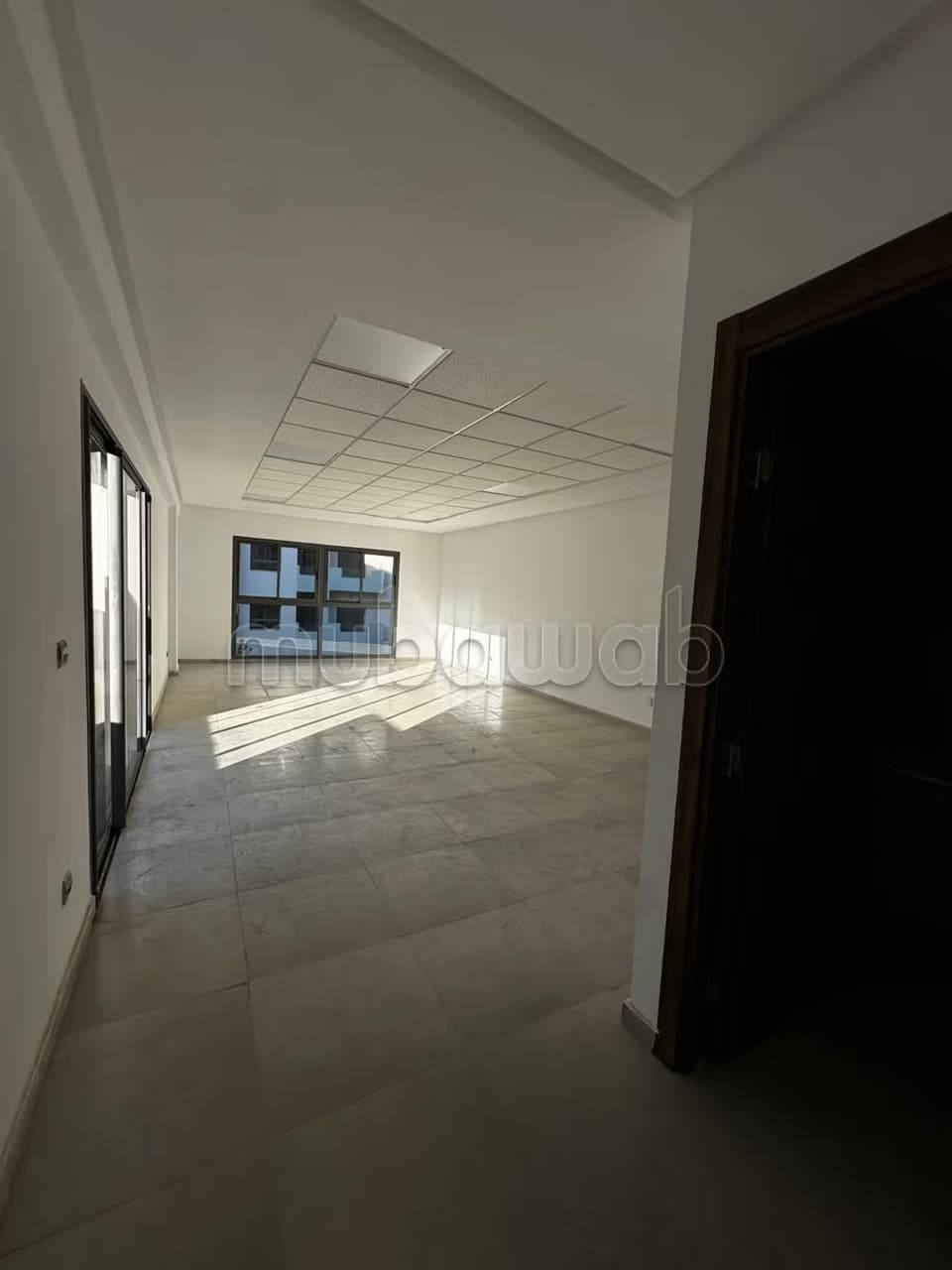 À VENDRE – Plateaux de bureaux a Bouskoura