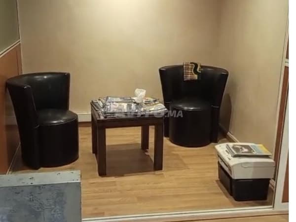 Bureau à Palmier à vendre