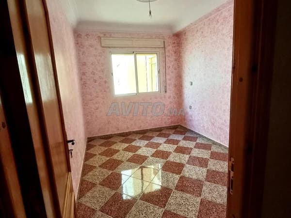 Appartement 93 m² 3 chambres déclaration totale ascenseur balcon