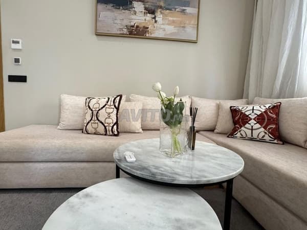 Appartement voor langdurige huur