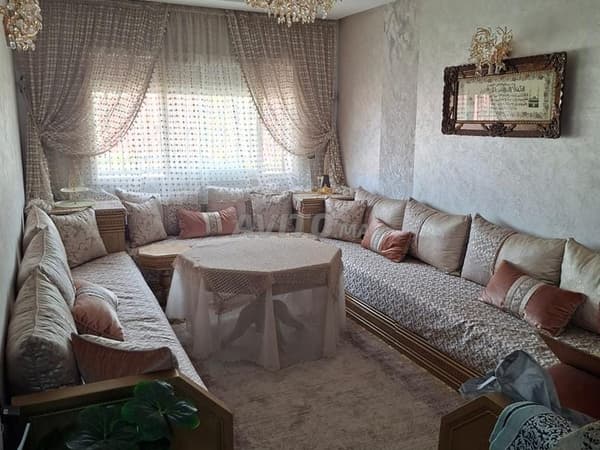 Appartement à vendre à Anasy pour les intéressés