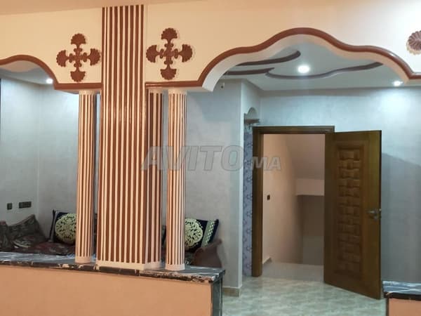 À vendre – Villa à Chtouka
