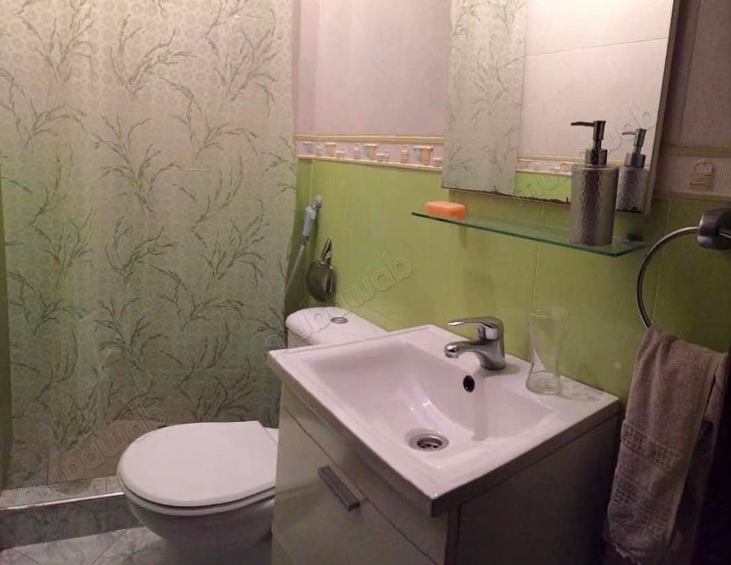 Appartement meublé à louer sur El mostakbal
