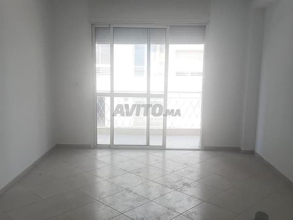 Appartements à vendre bas Agdal