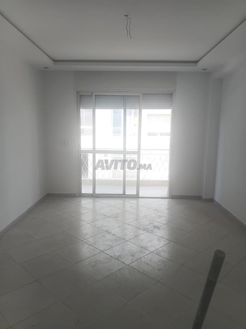 Appartements à vendre bas Agdal