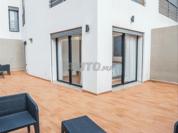 179606-Apartment for Sale in Casablanca Val Fleuri of 110 m