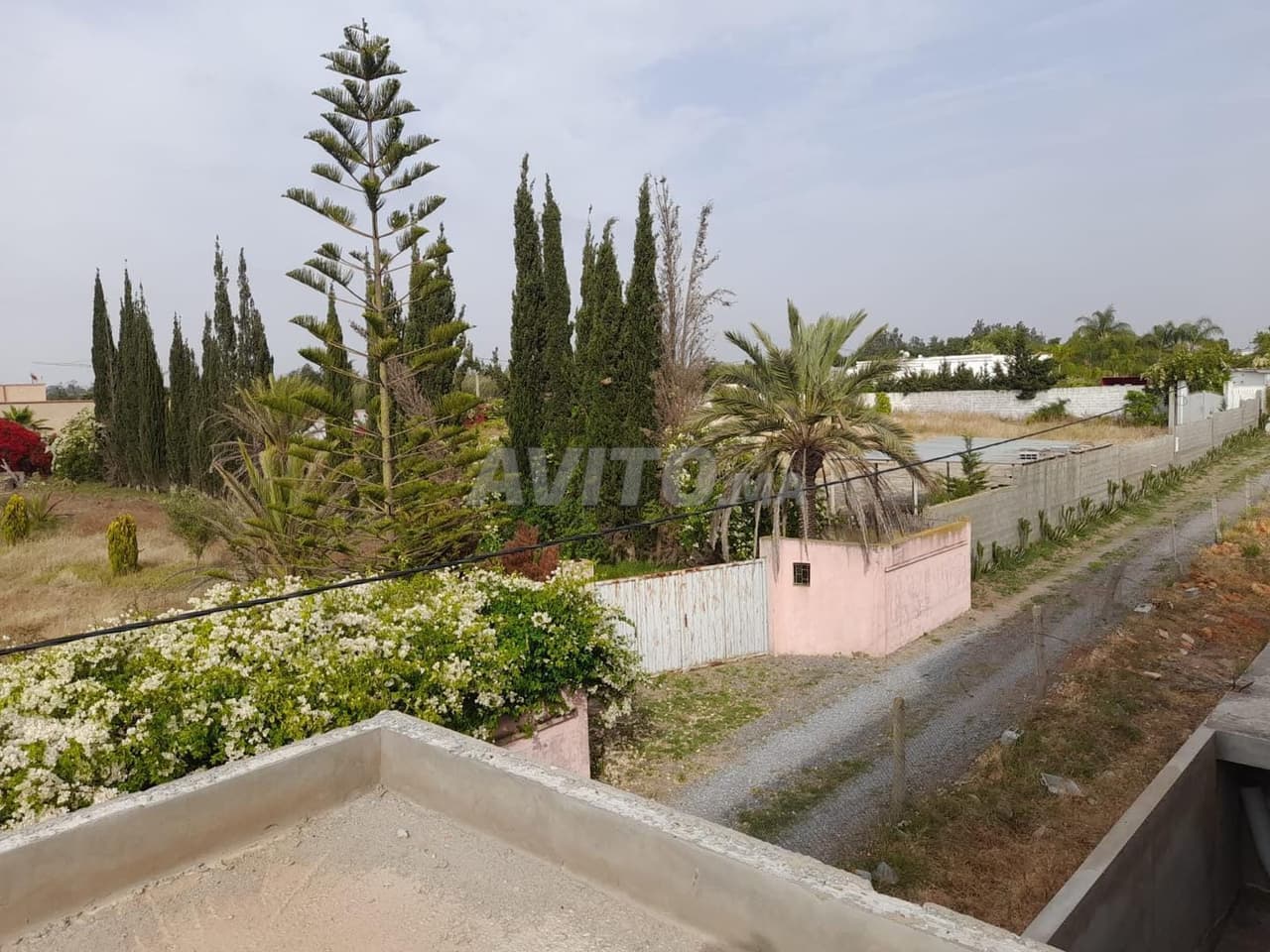 Grond te koop 4000 m2