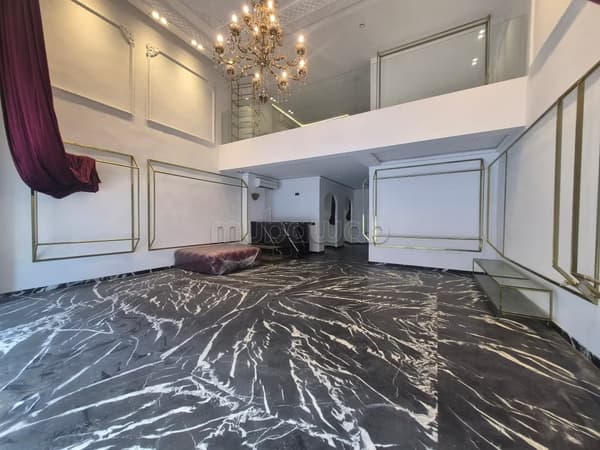 Local commercial a vendre massira al khadra