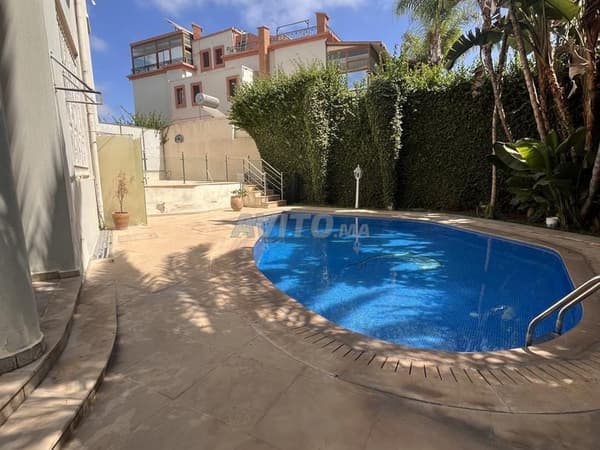 Prachtige villa te huur, voor bewoning of kantoren