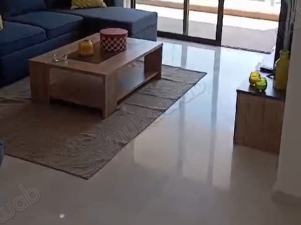 Very nice furnished apartment Bouskoura