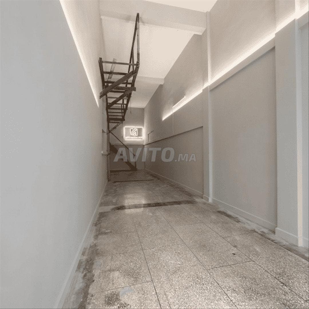 208587-بيع آخر في الدار البيضاء سيدي معروف 12