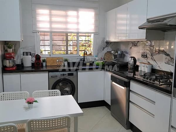 Appartement te koop in residentie Touhri 9, uitstekende locatie