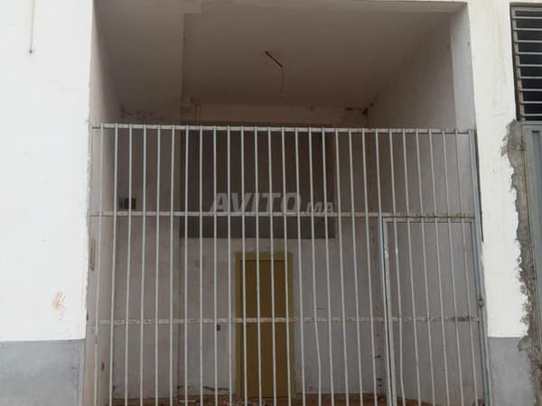 Local commercial à vendre – Jnan Zahrae, Aïn Atiq