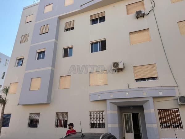 Wohnung zum Verkauf, 92 m² in Saidia
