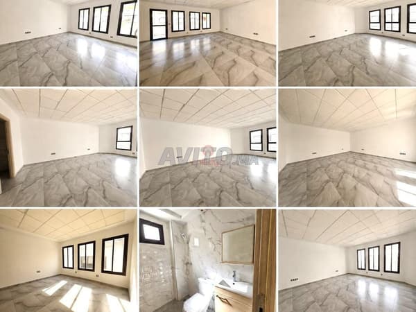 Vente Bureau à Casablanca