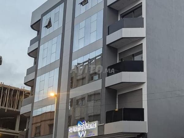 Bureaux et plateaux à louer