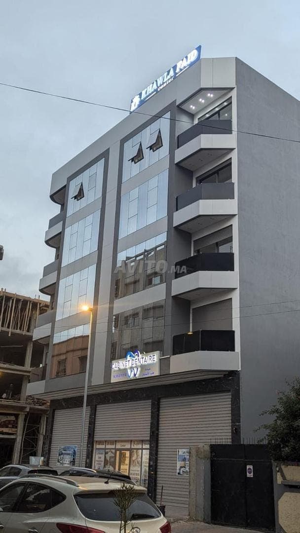 Bureaux et plateaux à louer