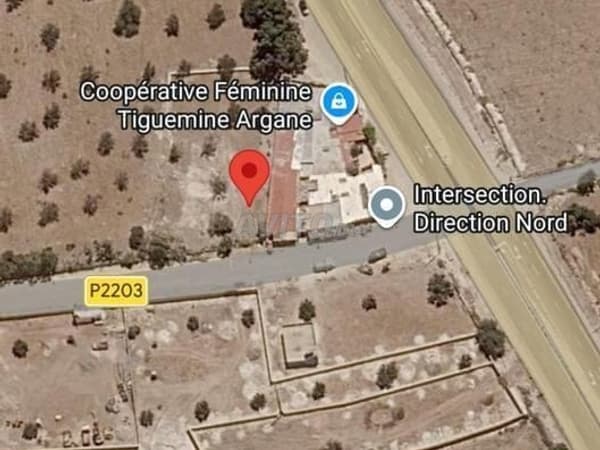Terreno en venta