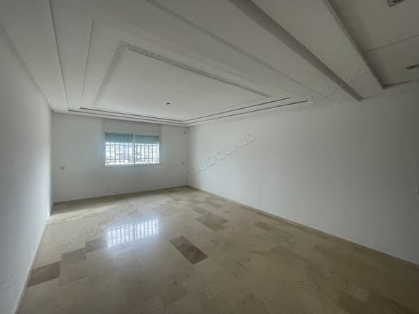 Apartment for rent in Bir Rami, City des Jardin