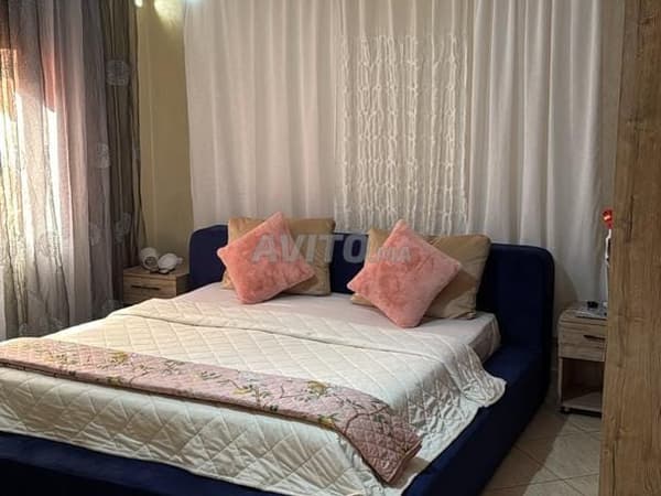 Duplex Semlalia