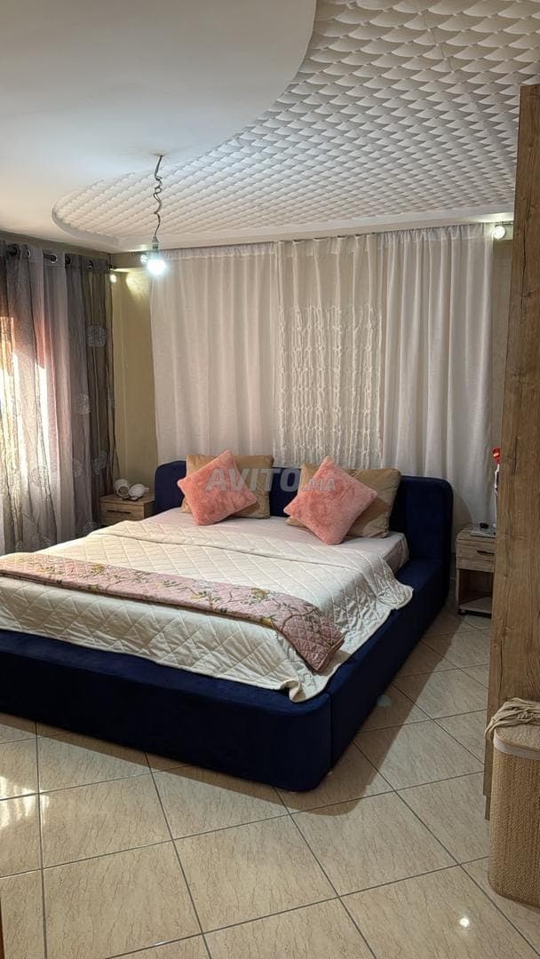Duplex Semlalia