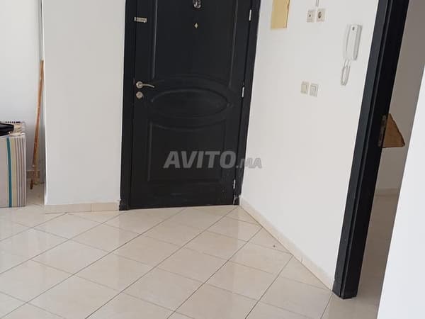 شقة ابن بطوطة طنجة