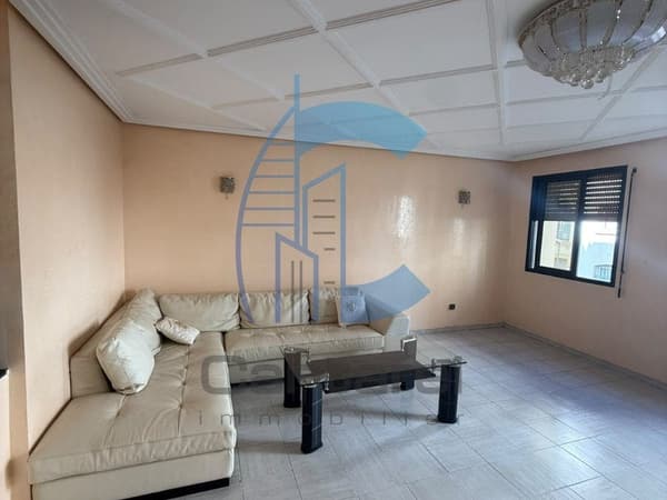 FOR SALE 206m² APARTMENT IN TRIANGLE D'OR