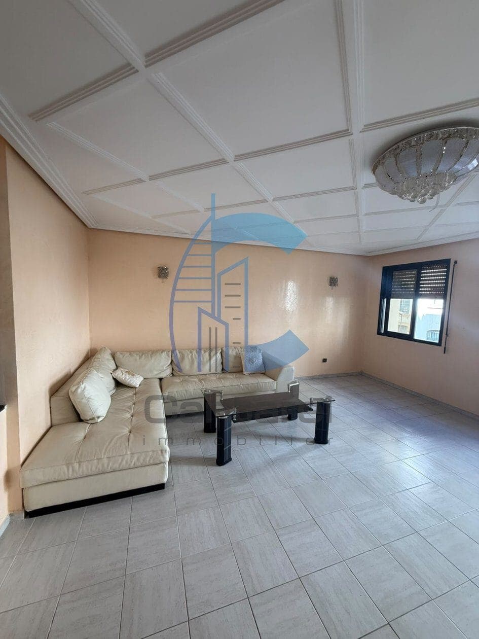 FOR SALE 206m² APARTMENT IN TRIANGLE D'OR