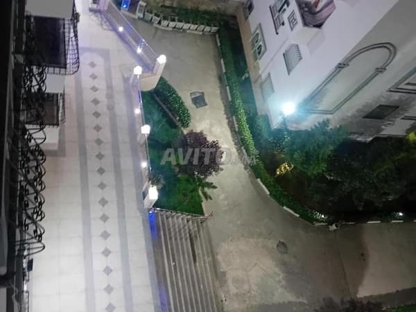 Tamuda apartment