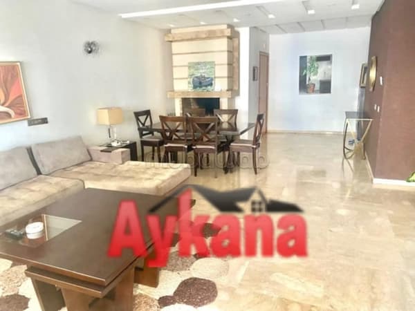 Apartment for sale Rabat Hay Riad Prestigia