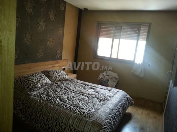 Appartement à vendre 82 m² à Mohammedia