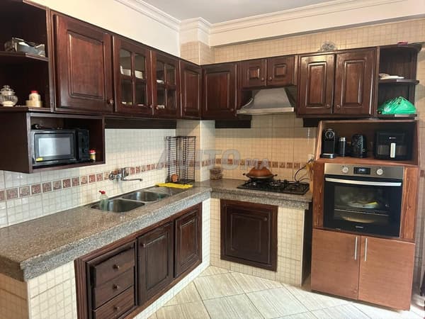 Appartement à louer 78 m² à Kénitra