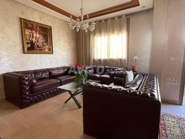 Maison 101 m² – Hay El Abbadi, Témara 🏡