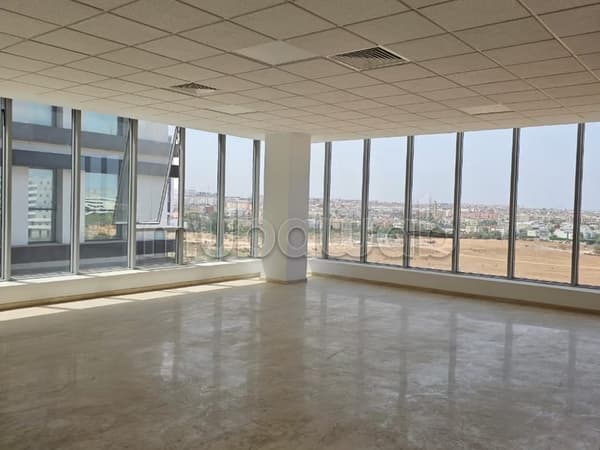 Beautiful office