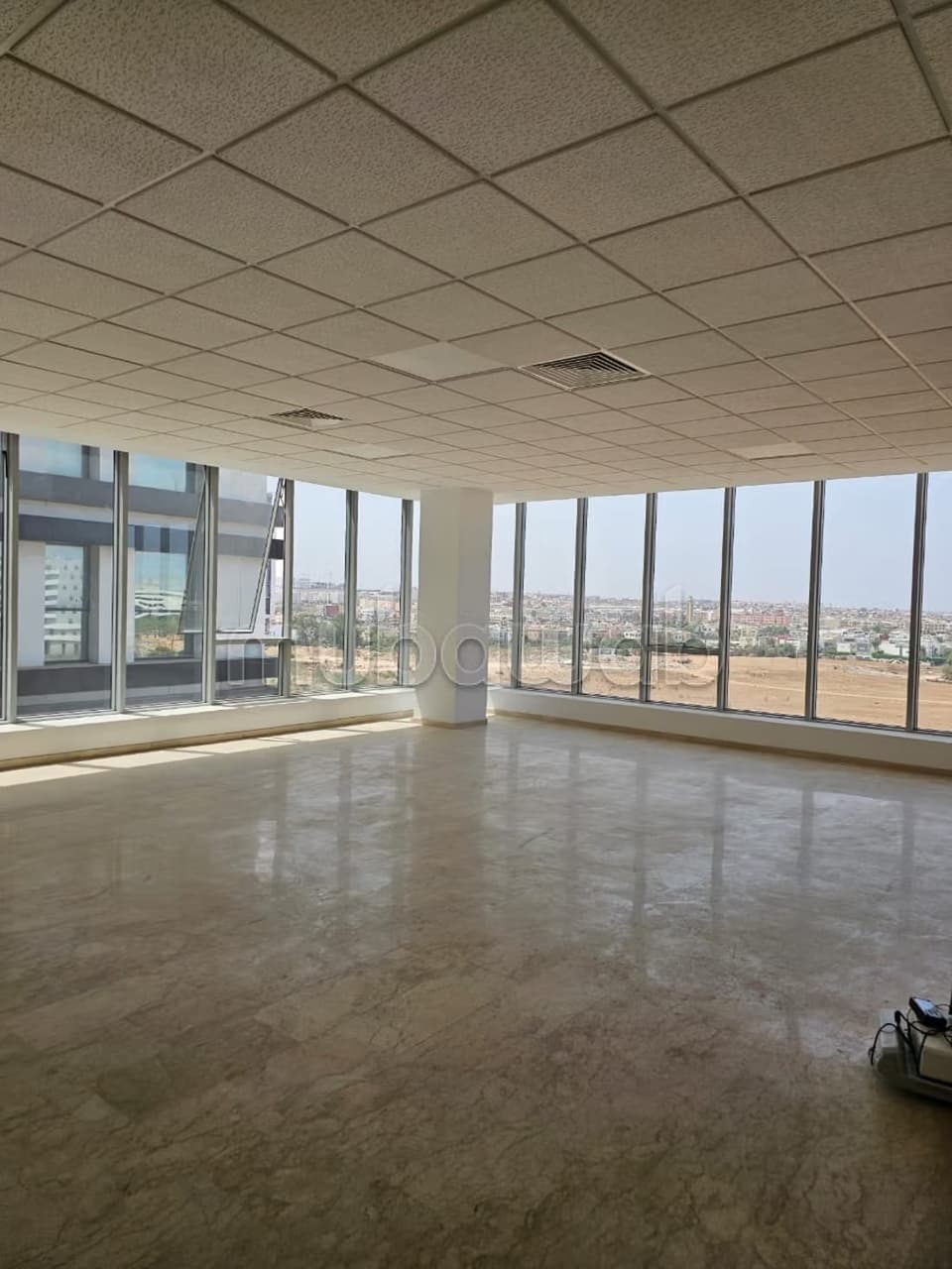 Beautiful office