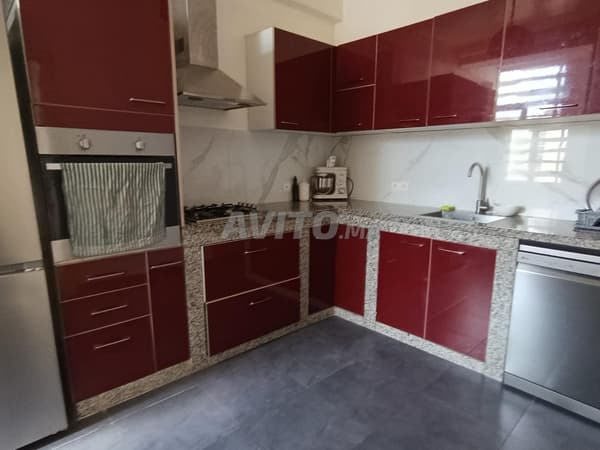 Appartement 80 m² à vendre près de Aswak Salam