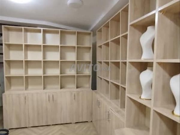 Commercial space 55m2 in Bourgogne BADER
