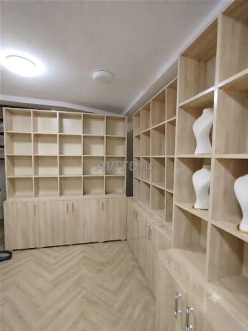 Commercial space 55m2 in Bourgogne BADER
