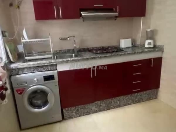 appartement meublé laimoune oulfa