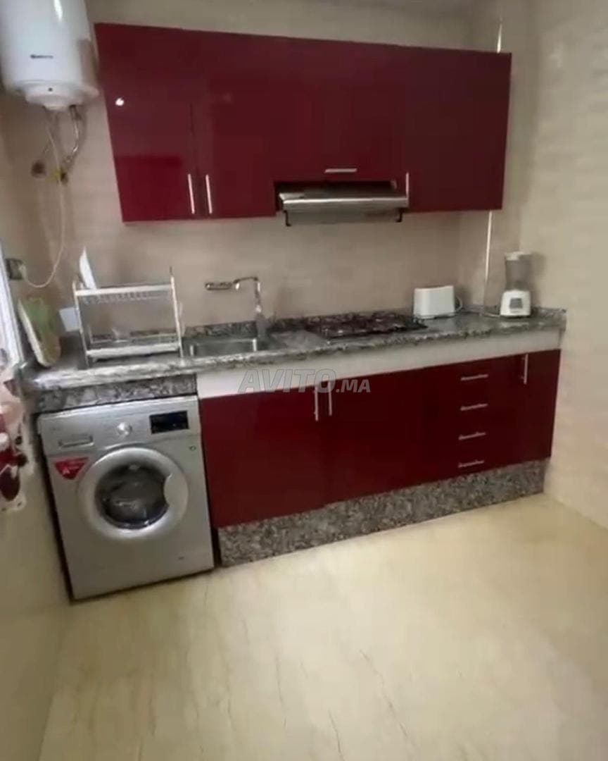 furnished apartment laimoune oulfa