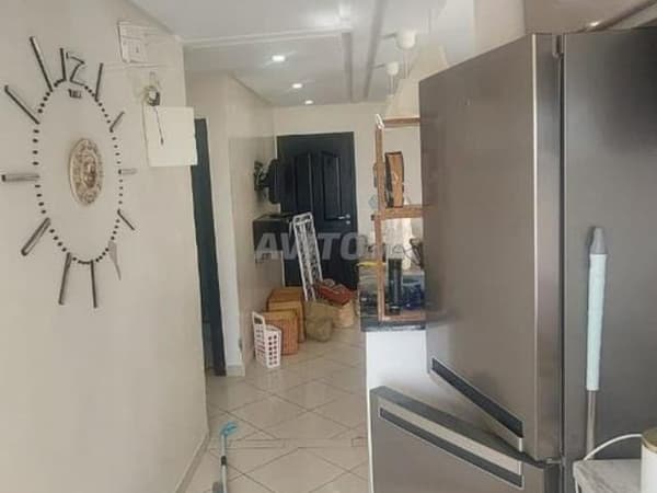 Appartement à louer 56 m² à Dar Bouazza