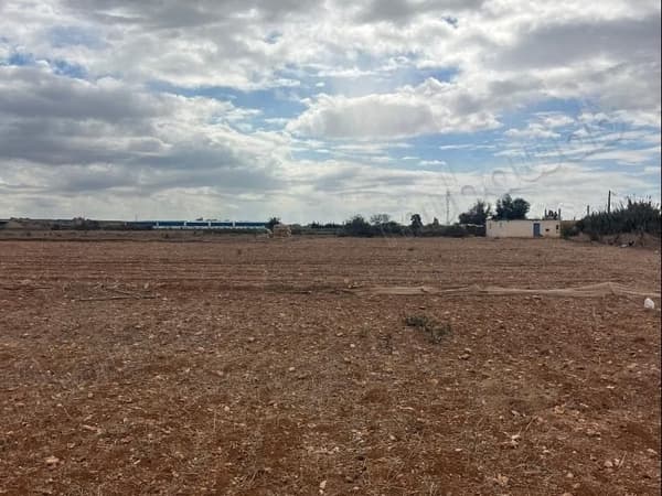 Grond te koop in Al Kodia. Oppervlakte 13700 m²