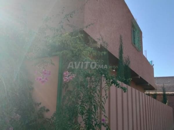 Casa en venta Marrakech Route de l'Ourika