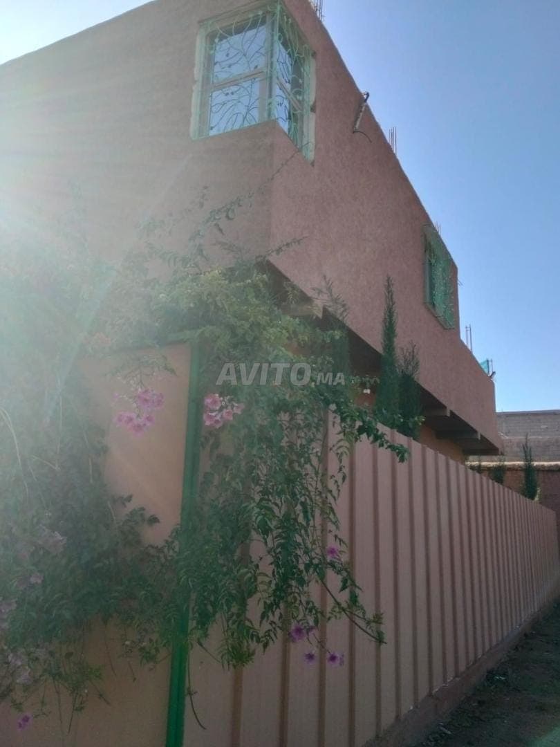 Casa en venta Marrakech Route de l'Ourika