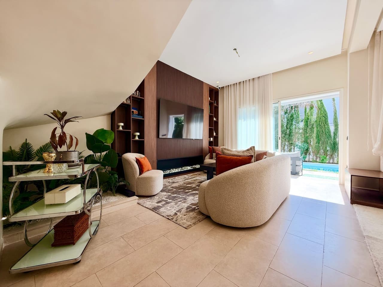 Villa 159 m² for sale in Dar Bouazza Tamaris2