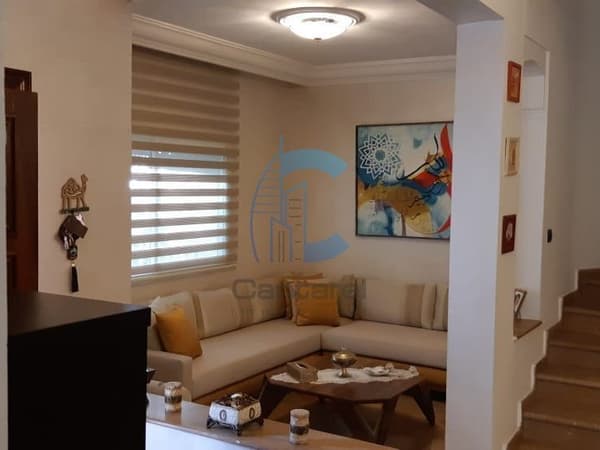 Villa à louer vide – Laymoun – 4 chambres