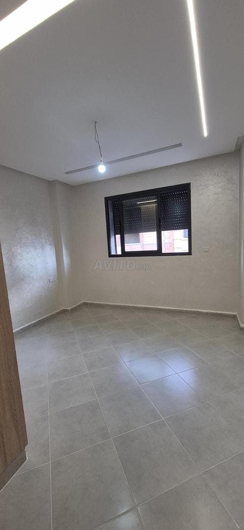 Appartement à louer drouj séparé près de la faculté